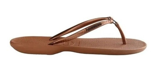 Ojotas Mujer Havaianas Brasileras Originales #ring 35/40