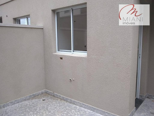 Imagem 16 de 30 de Sobrado 2 Suites- Condominio Fechado - So1189