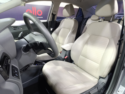 Hyundai HB20S 1.0 TGDI FLEX PLATINUM PLUS AUTOMÁTICO