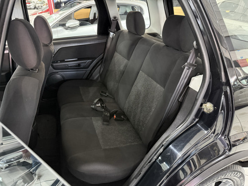 Ford Ecosport 2.0 XLS 16V FLEX 4P AUTOMÁTICO