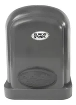 Comprar Kit Motor Steel 800kg Portón Corredizo Automático Control