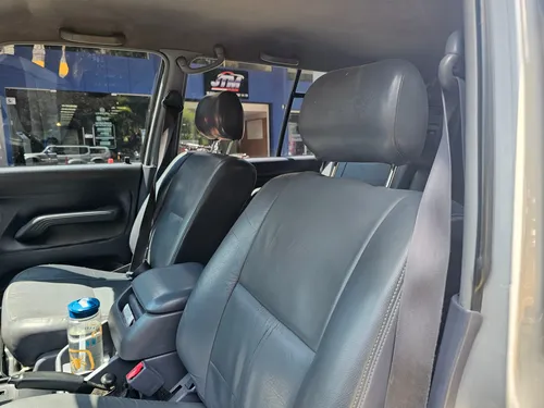 Toyota Prado Vx 3.4cc Mt