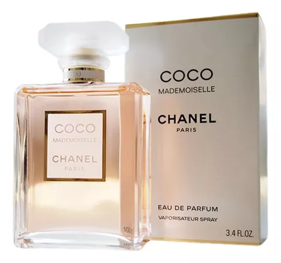 Chanel Coco Mademoiselle Edp 100ml Premium