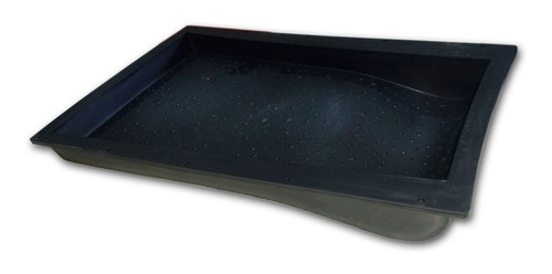 Moldes Para Piscinas Arco Romano Para 2 Mts. De Diámetro Color Gris Oscura