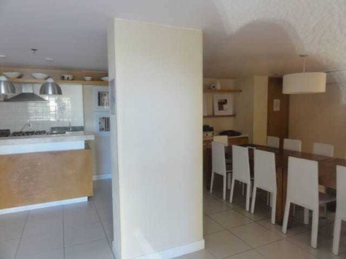 Imagem 9 de 29 de Norte Village, 2 Quartos (suite), Andar Alto, Lazer Completo - Ap00210 - 2129047