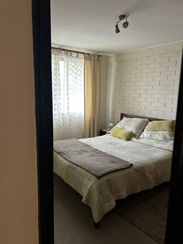 Excelente Casa Ubicada En Plena Av.jose Pedro Alessandri