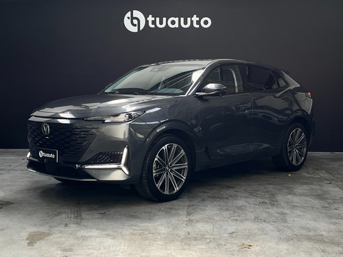 Changan Uni-K 2.0 Elite At