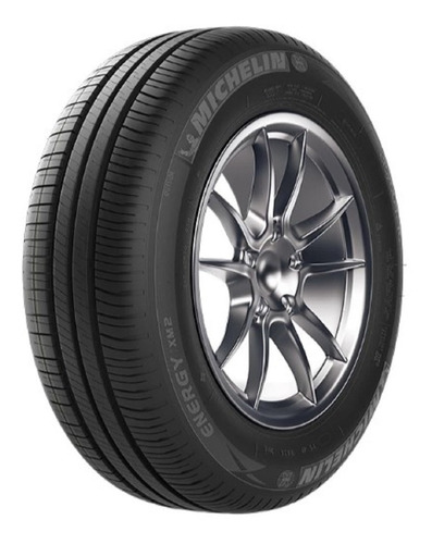 Llanta 185/60r14 Michelin Energy Xm2 + 82h