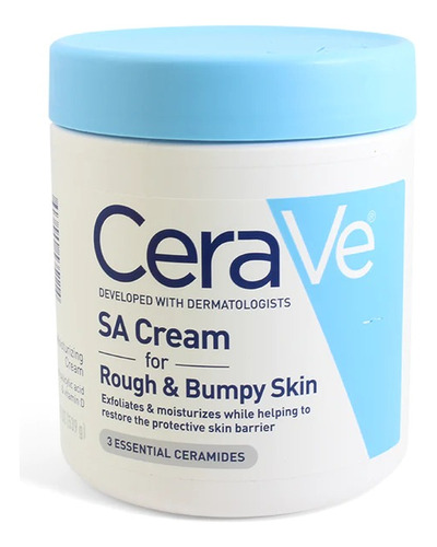 Cerave Crema Antirugosidad 19oz