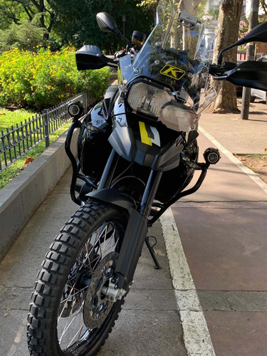 Bmw F 800 Gs