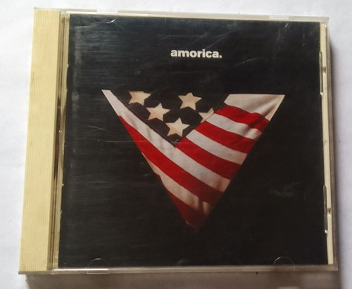 The Black Crowes Amorica Made In Usa