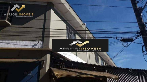 Sala Para Alugar, 20 M² Por R$ 500/mês - Jardim Rina - Santo André/sp - Sa0054