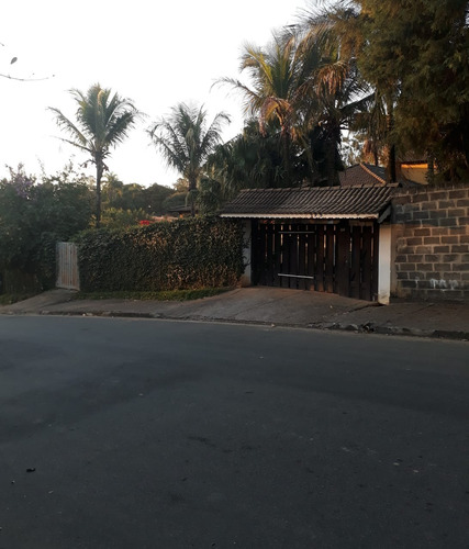 Imagem 22 de 26 de Chácara 300m2 4 Dorms, 2 Suítes, Sala 5 Ambientes,3 Vagas Cobertas 2 Descobertas,piscina,churrasqueira,forno De Pizza - Ch00020 - 67808920