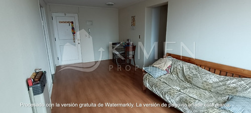 Departamento En Barrio Los Ingleses - Bosque De Pataguas