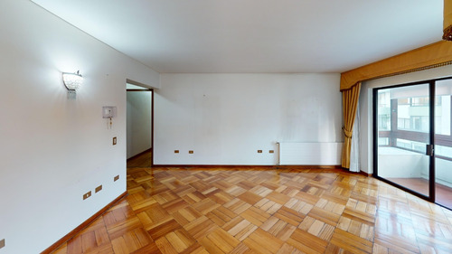 8 Reg. Dpto Espacio, Vista Y Ubicación - Dpto Familiar