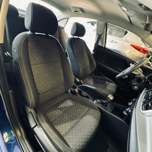 Kia Rio 1.6 Lx Sedan At