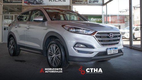 Hyundai Tucson 2.0 Gl 154cv 6mt 2wd