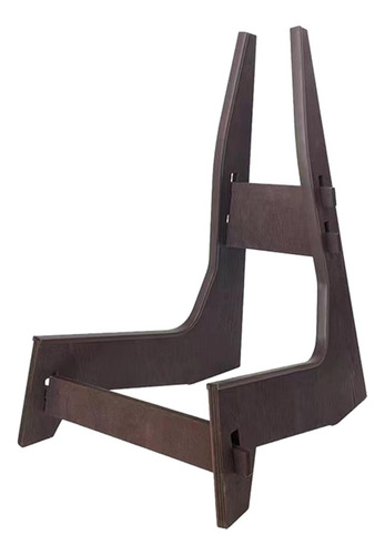 Soporte De Madera Para Violonchelo, Soporte Para