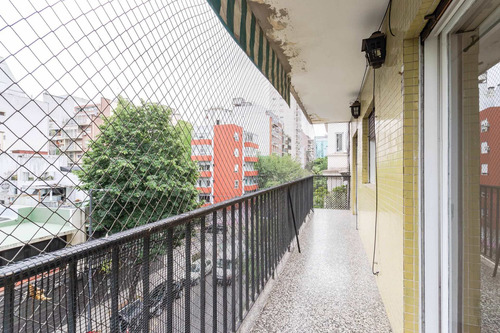 Imagen 15 de 21 de Venta De Departamento 3 Amb Con Balcon En Belgrano