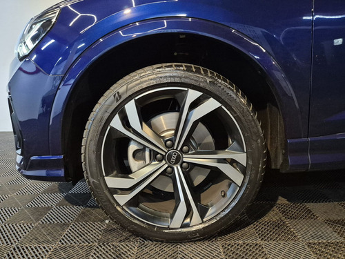 Audi Q3 SPB Perf.Black Plus 2.0 TFSI Tip.Quat