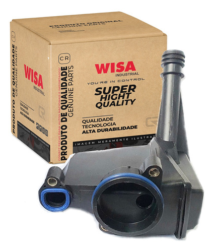 Anti-chama Respiro Do Motor Gol G3 G4 Parati G3 G4 1.0 8/16v