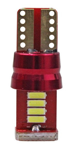 Kit Focos Led 158 Cuartos Delant R Y L Vw Lupo 2004 2005