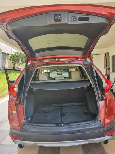 Imagen 8 de 14 de Honda Cr-v 2019 1.5 Turbo Plus Cvt