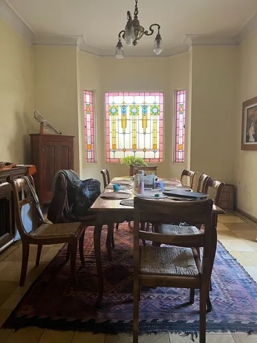 Venta Casa En La Colonia Condesa De Una Sola Planta