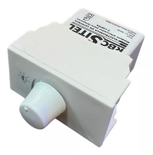 Interruptor Switch Dimmer Control Regulador Atenuador De Luz - IMPORTADORA  IMPOCOLCAB LLC