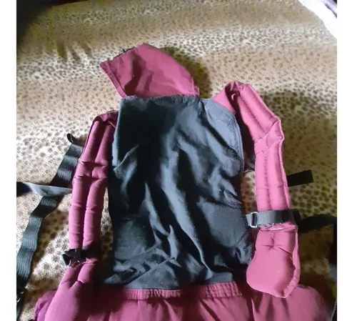 Silla Porta Bebe Malee Usada Cuotas sin inter s