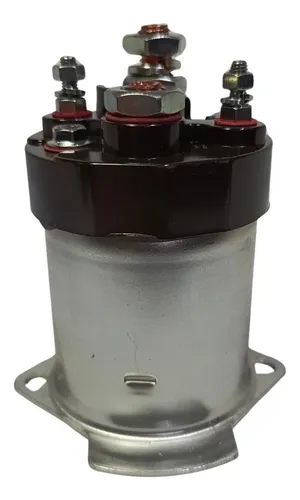 Automatico Tapa Bajita - Compatible Con: Chevrolet . 