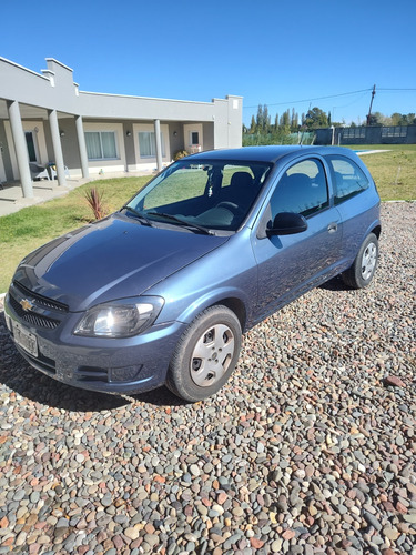 Chevrolet Celta 1.4 Ls Ab+abs