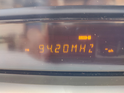 Sintoamplificador Pioneer Vsx-405