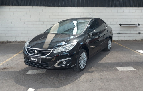 Peugeot 408 1.6 THP ALLURE+