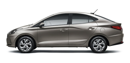 Imagem 14 de 14 de Hyundai Hb20s 1.0 Vision Flex 4p 2022