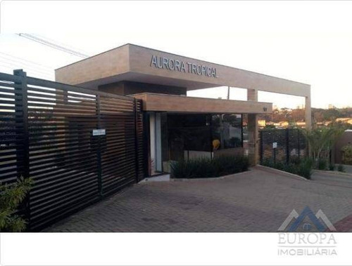 Imagem 1 de 18 de Casa Com 2 Dormitórios À Venda, 72 M² Por R$ 250.000,00 - Jardim Tókio - Londrina/pr - Ca0386