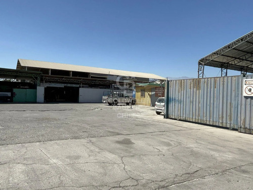 Gran Predio Comercial Gran Av San Bernardo