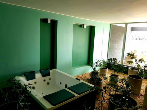Vista Al Mar Reñaca 2dorm/2baños/1est/1bod /dunas De Concón