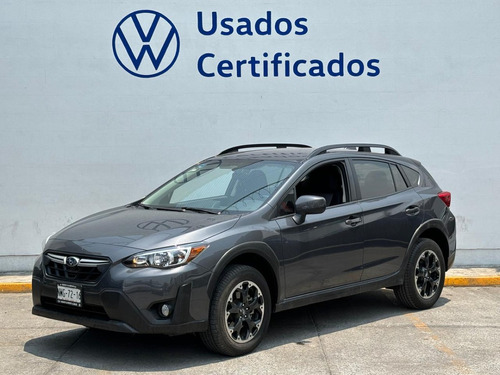 Subaru XV 2.0 Premium Mt