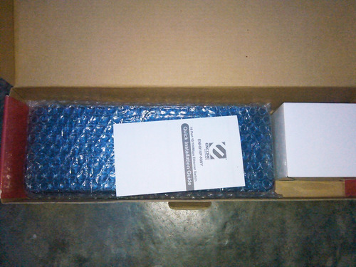 Imagen 3 de 5 de Switch Encore Enh916p-nwy 16 Puertos