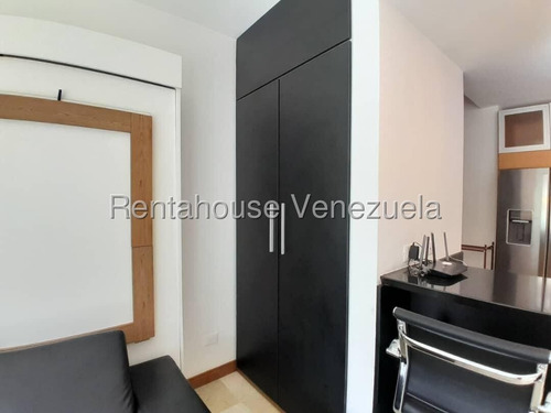 Ana Torres. Apartamento En Venta 25-22831 En La Castellana