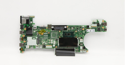 Motherboard Para Lenovo T470 I5-6300u 01hw539