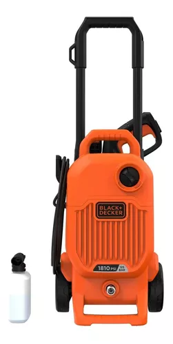 Todoferreteria - Hidrolavadora Black & Decker PW1400