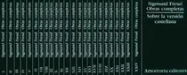 Comprar Obras Completas De Sigmund Freud - Sigmund Freud