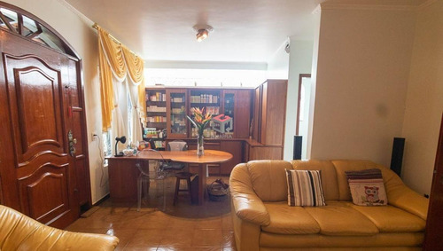 Imagem 4 de 29 de Casa À Venda, 3 Quartos, 1 Suíte, 6 Vagas, São Pedro - Santo André/sp - 15510