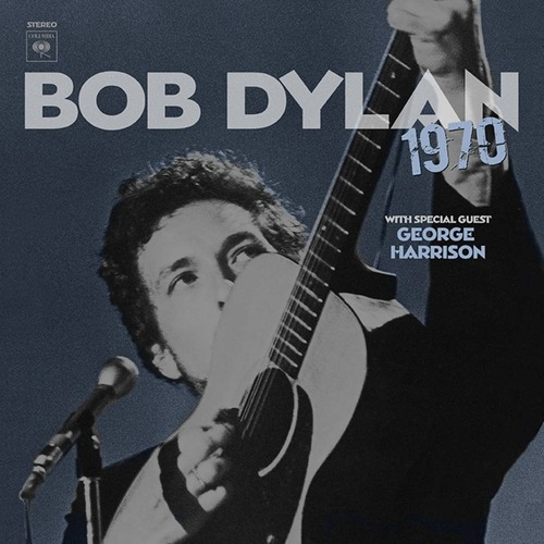 Bob Dylan 1970 Importado 3 Cd Nuevo Original Cerrado