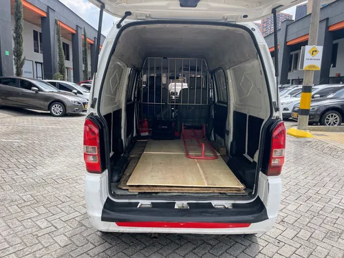 DFM/DFSK K05S 1.2l