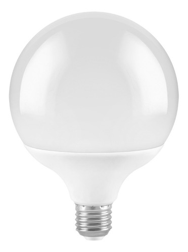 Lampara Foco Globo Led 12w E27 G95 Luz Calida O Fria