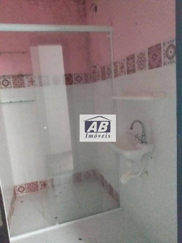 Imagem 8 de 21 de Sobrado Com 2 Dormitórios Para Alugar, 95 M² Por R$ 2.100,00/mês - Vila Dom Pedro I - São Paulo/sp - So0327