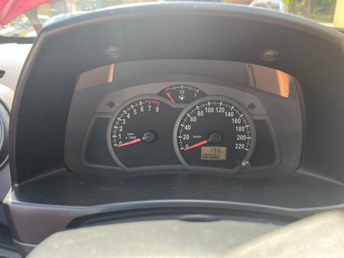 Ford Ka 1.0 Flex 3p